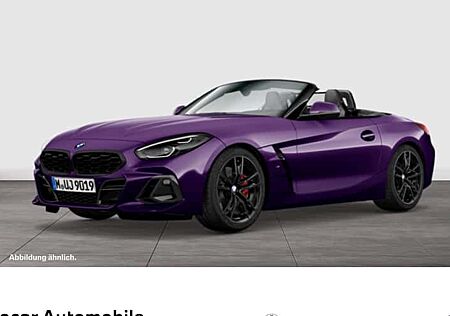 BMW Z4 sDrive20i 2 Türen