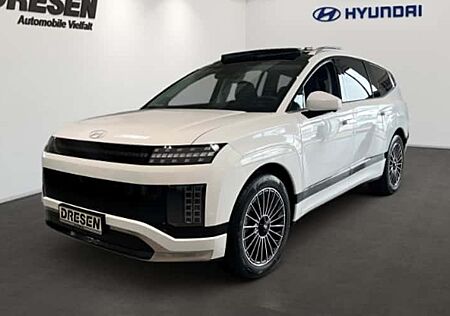 Hyundai IONIQ 9 110 kWh Allradantrieb Uniq 5 Türen