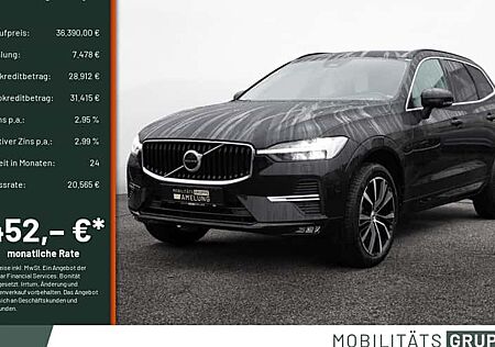 Volvo XC 60 B4 Core Auto 5 Türen