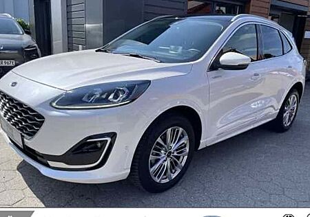 Ford Kuga 2.5 Duratec FHEV Vignale CVT 5 Türen