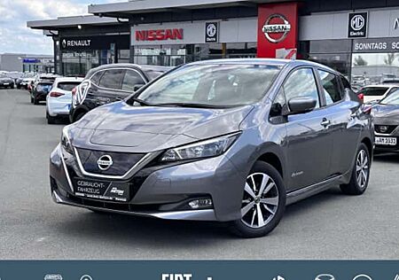 Nissan Leaf 150 PS 39KWH Acenta 5 Türen