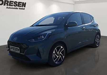 Hyundai i10 1.2 Prime 5 Türen