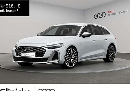 Audi S5 TFSI S tronic quattro Avant 5 Türen