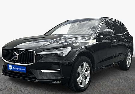 Volvo XC 60 B5 D AWD Momentum Pro Geartronic 5 Türen