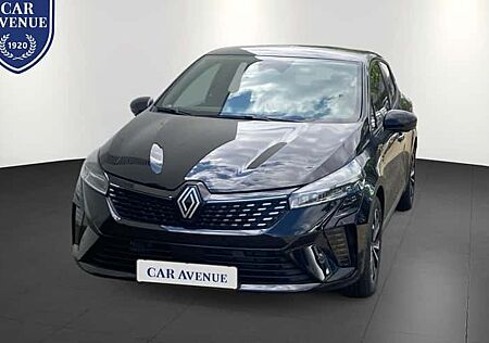 Renault Clio TCe 90 Techno 5 Türen