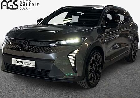 Renault Scenic E-Tech Esprit Alpine 220 Long Range 5 Türen