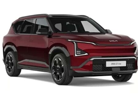 Kia EV5 81 kWh GT-Line Frontantrieb 5 Türen