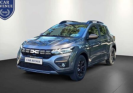 Dacia Sandero Stepway TCe 110 Stepway Extreme 5 Türen