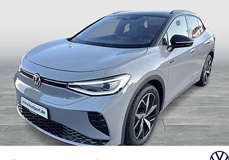 VW ID.4 77 kWh 4MOTION GTX 5 Türen