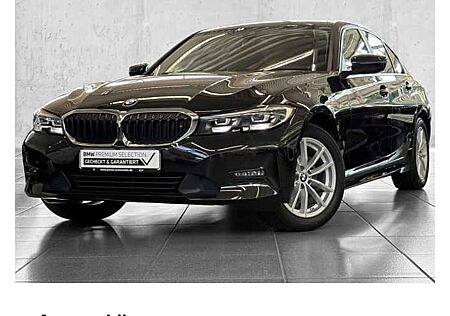 BMW 3er 320i xDrive Advantage Automatik 4 Türen