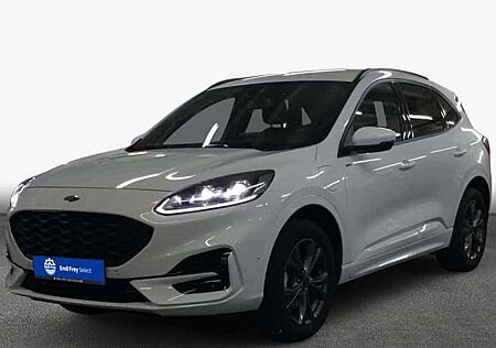 Ford Kuga 2.5 Duratec PHEV ST-Line 5 Türen