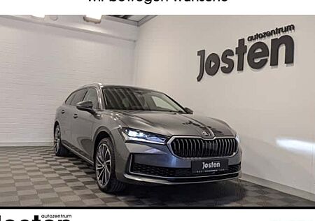 Skoda Superb 1.5 TSI iV DSG L&K Combi 5 Türen