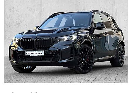 BMW X5 xDrive50e 5 Türen