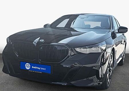 BMW 5er 530e xDrive A 4 Türen