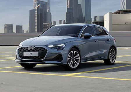 Audi A3 TFSI 110 kW S tronic Sportback 5 Türen