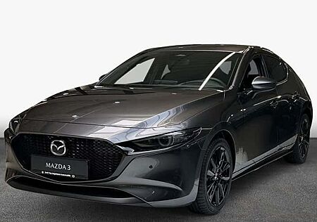 Mazda CX-30 e-SKYACTIV X M-Hybrid 186 Exclusive-l AT 5 Türen
