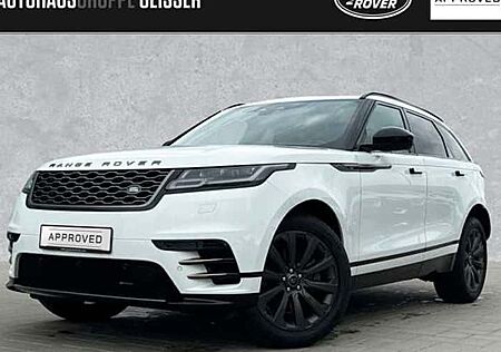 Land Rover Range Rover Velar 2.0 D200 R-DYNAMIC SE AWD 5 Türen