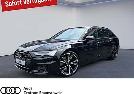 Audi S6 TDI quattro tiptronic Avant 5 Türen