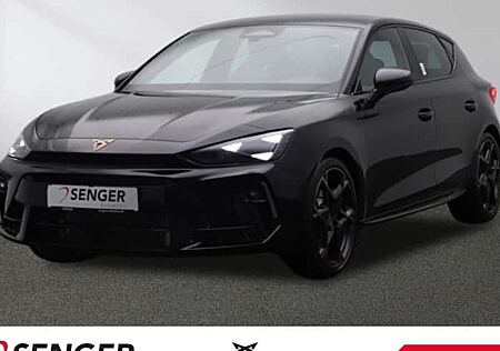 Cupra Leon 2.0 TSI 221kW VZ DSG 5 Türen