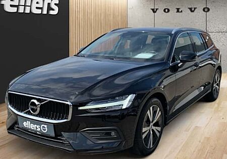 Volvo V60 D3 Geartronic Momentum Pro 5 Türen