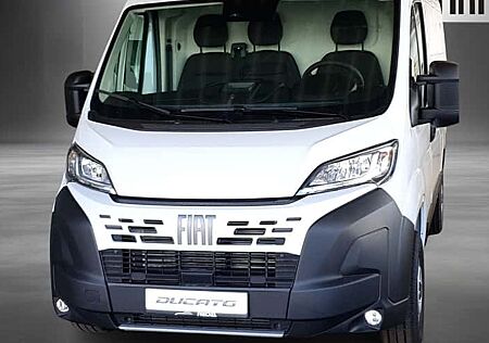 Fiat Ducato 33 140 Multijet L2H1 4 Türen