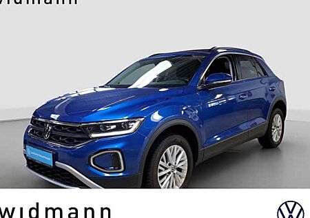 VW T-Roc 1.5 TSI OPF DSG Life 5 Türen