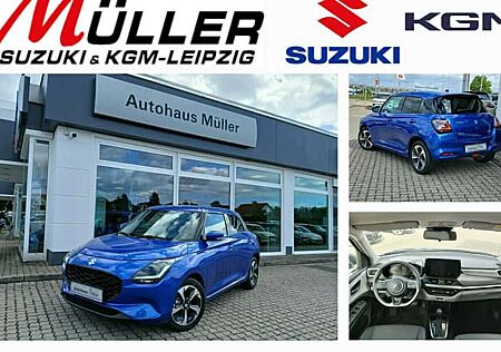 Suzuki Swift 1.2 HYBRID CVT Comfort+ 5 Türen