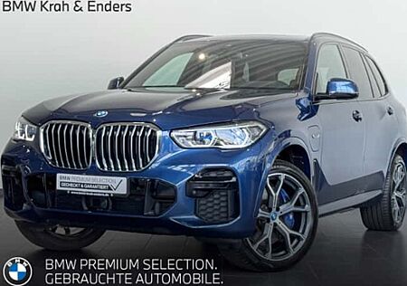 BMW X5 xDrive45e 5 Türen