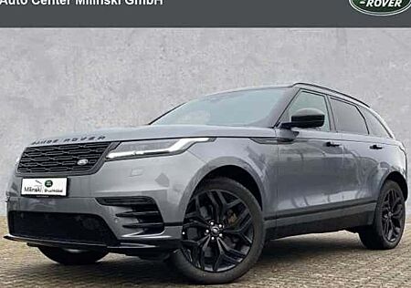 Land Rover Range Rover Velar 3.0 D300 DYNAMIC SE AWD 5 Türen