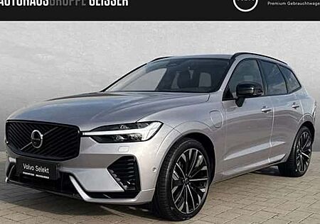 Volvo XC 60 T8 Plug-in Hybrid AWD Ultra Dark Auto 5 Türen