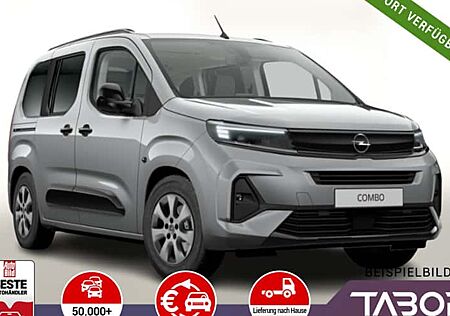 Opel Combo 1.5 Diesel 96kW XL GS Auto 5 Türen