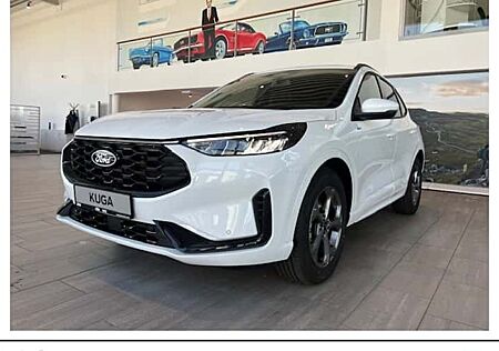 Ford Kuga 2.5 Duratec Vollhybrid ST-Line CVT 5 Türen