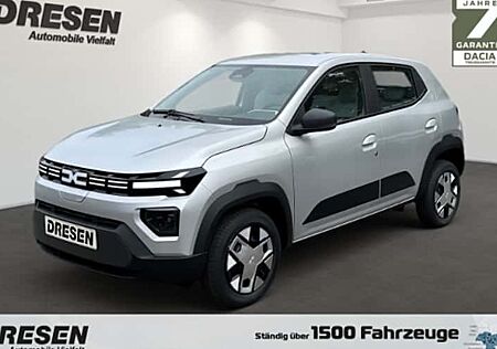 Dacia Spring Electric 45 Expression 5 Türen