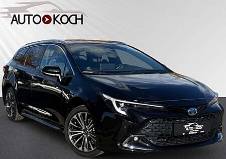 Toyota Corolla 1,8 Hybrid Team Deutschl Touring Sports 5 Türen