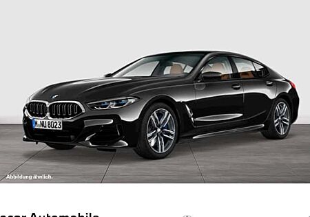 BMW 8er 840d xDrive Coupé 2 Türen