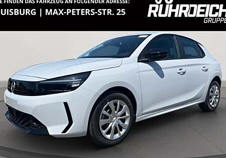 Opel Corsa 1.2 Direct Injection Turbo 74kW Edition 5 Türen