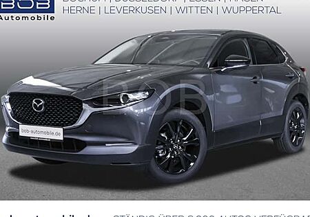 Mazda CX-30 e-SKYACTIV X M-Hybrid 186 Homura AT 5 Türen
