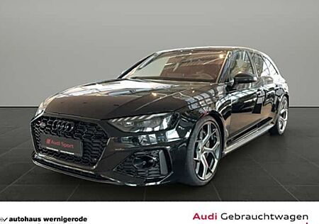 Audi RS4 2.9 TFSI tiptronic quattro Avant 5 Türen