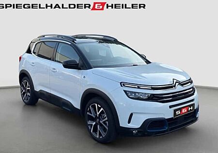 Citroën C5 Aircross Hybrid 225 Stop&Start ë-EAT8 SHINE PACK 5 Türen