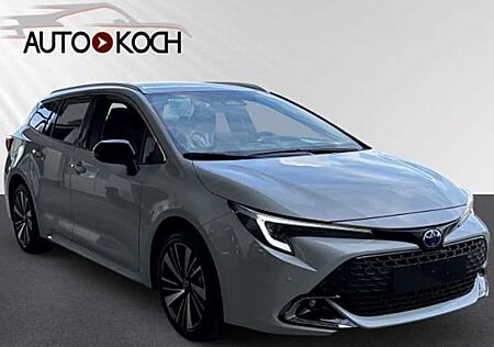 Toyota Corolla 1,8 Hybrid Teamplayer Touring Sports 5 Türen
