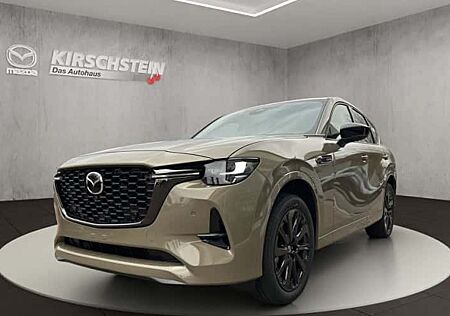 Mazda CX-60 3.3 e-SKYACTIV D254 Homura Auto AWD 5 Türen