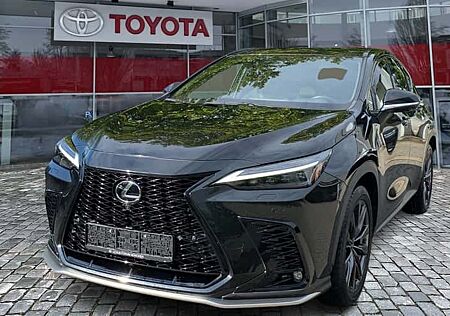 Lexus NX 450h+ E-FOUR 5 Türen