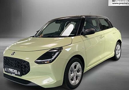 Suzuki Swift 1.2 HYBRID CVT Comfort 5 Türen