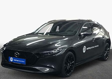 Mazda 3 e-SKYACTIV X 186 Exclusive-Line Autom. 5 Türen