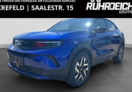 Opel Mokka 1.2 Turbo 96kW Edition Auto 5 Türen