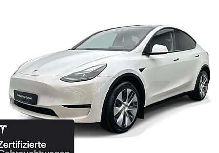 Tesla Model Y Long Range Dual Motor AWD 5 Türen