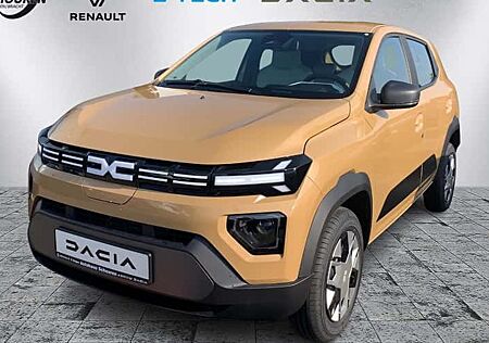 Dacia Spring Electric 45 Expression 5 Türen