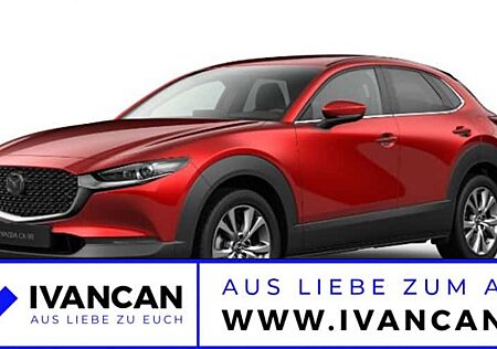 Mazda CX-30 e-SKYACTIV X M-Hybrid 186 Takumi 5 Türen