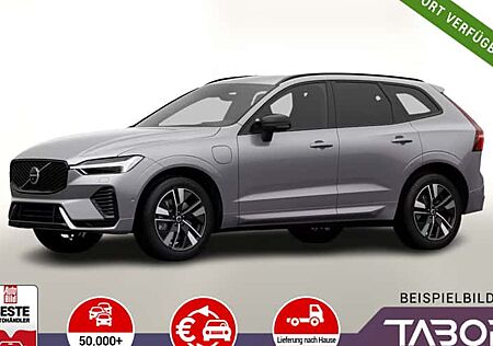 Volvo XC 60 T6 Plug-in Hybrid AWD Plus Dark Auto 5 Türen