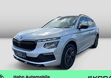 Skoda Kamiq 1.0 TSI 85kW DSG Monte Carlo 5 Türen